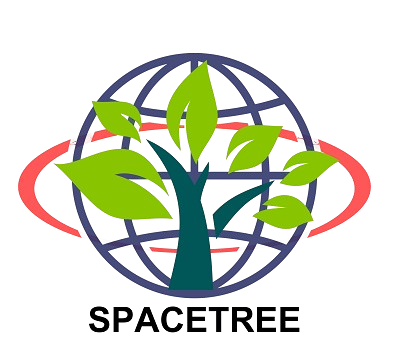 SpaceTree Logo